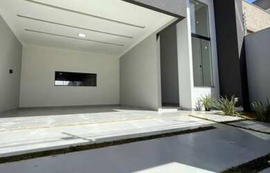 Imagem 3: Casa Alto Padrão c/03 qts/01suíte - Bairro: Residencial Flor do Cerrado