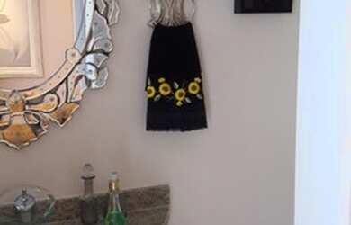 Imagem 5: Casa Alto Padrão para Venda em Piatã Salvador-BA - 252