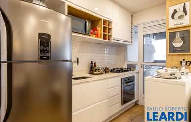 Imagem 3: APARTAMENTO - IPIRANGA - SP