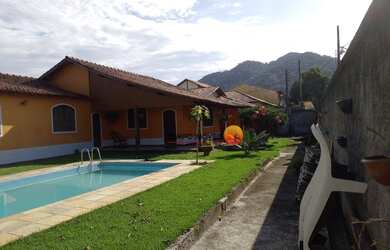 Imagem 5: Casa com 4 dormitórios à venda, 200 m² por R$ 1.300.000,00 - Itaipu...