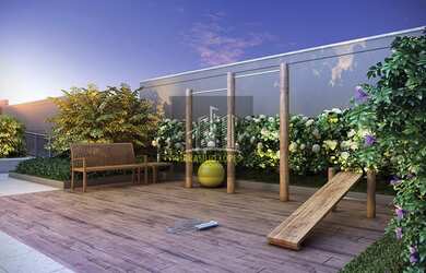 Imagem 15: São Paulo - Apartamento Padrão - Ipiranga