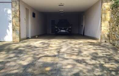 Imagem 13: Casa Alto da Boa Vista 662 metros quadrados com 5 quartos na Bela Vista