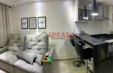 Imagem 11: Apartamento para Venda em São Paulo, Jardim Santa Terezinha (Zona Leste), 1 dormitório, 1