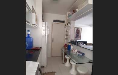 Imagem 4: Apartamento Padrão para Venda em Costa Azul Salvador-BA - 435