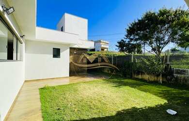 Imagem 16: Espetacular casa no condomínio Gran Royalle em Lagoa Santa