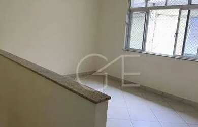 Imagem: O apartamento possui 2 Dormitórios, 1 Banheiro, 85m² de Área