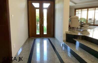 Imagem 2: Casa para venda ou locação no condomínio de alto padrão Portal do...