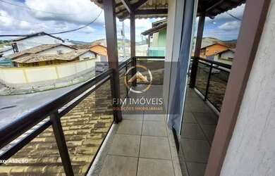 Imagem 1: Casa de Condomínio em Tribobó - São Gonçalo