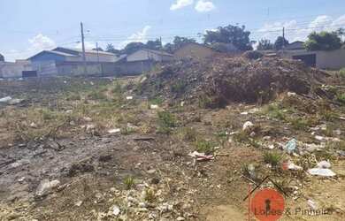 Imagem 7: Terreno em rua - Bairro Jardim Buriti Sereno em Aparecida de Goiânia