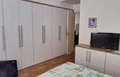 Imagem 7: Apartamento para aluguel e venda possui 140 metros quadrados com 3 quartos