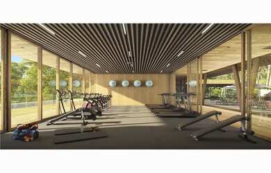 Imagem 12: Guarajuba Beach e Country - Condomínio de luxo com conceito fazenda 15min de Praia do Fort