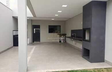 Imagem 4: AMERICANA - Casa Padrão - RESIDENCIAL HORTO FLORESTAL JACYRA I