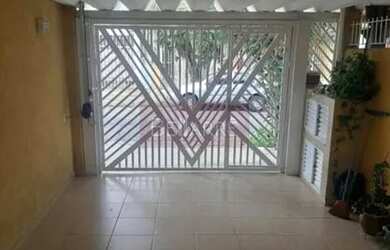 Imagem 1: Sobrado Residencial / Venda - Jd. Bonfiglioli - Butantã - SP