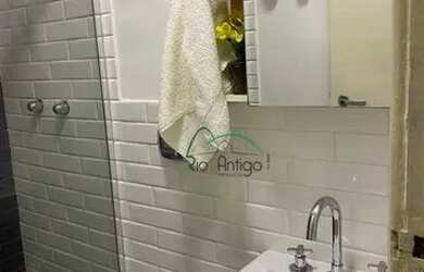 Imagem 12: Apartamento - Praça Eugênio Jardim - Aluguel - Copacabana