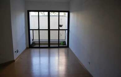 Imagem: O apartamento possui 2 Dormitórios, 1 Banheiro, 64m² de Área