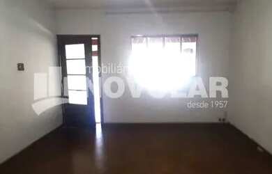 Imagem 4: SOBRADO AGUA FRIA. Varanda, 120m² de Área, 2 Vagas na garageme3 Dormitórios