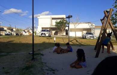 Imagem 7: Alugo / Vendo Casa no Reserva Ibirapuera Jardim Brasil