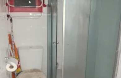 Imagem 11: APARTAMENTO - EMBARÉ - SP