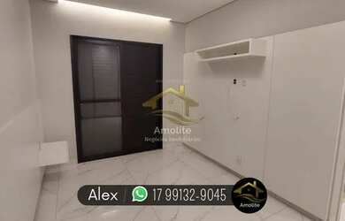 Imagem 15: CASA CONDOMÍNIO BUONA VITA EM SÃO JOSÉ DO RIO PRETO