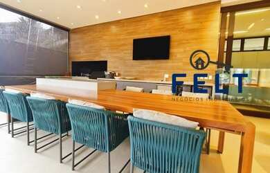 Imagem 7: SANTANA DE PARNAíBA - Casa de Condomínio - Tamboré