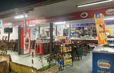 Imagem: O depósito possui 300m² de Área e está localizado em Jacarepaguá