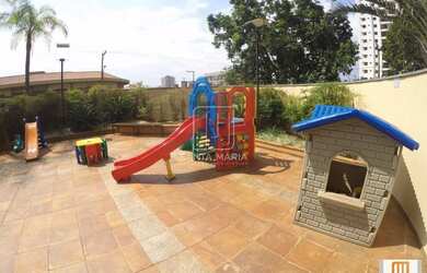 Imagem 13: Apartamento tipo - padrao 3 dormitórios/suite, portaria 24hs, lazer,...