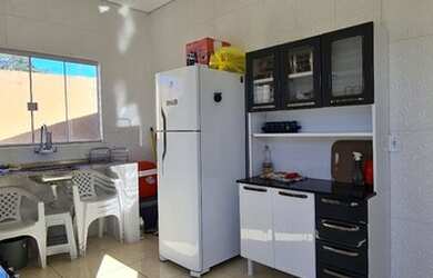 Imagem 6: Casa em condomínio fechado