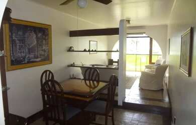 Imagem 1: LADO PRAIA, COM LAZER