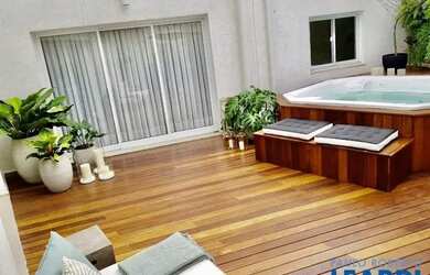 Imagem 2: SOBRADO - JARDIM EUROPA - SP