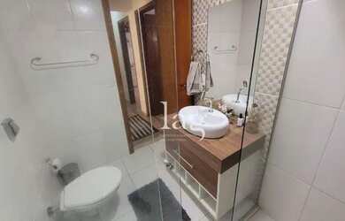 Imagem 9: Apartamento com 3 dormitórios à venda, 120 m² por R$ 650.000,00 - Condomínio...