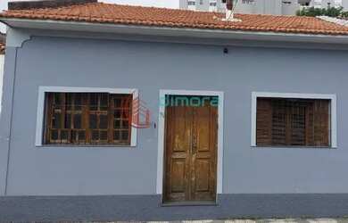 Imagem: A casa possui 2 Dormitórios, 1 Banheiro, 86m² de Área e