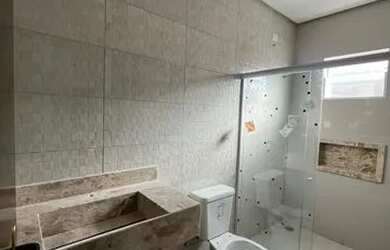 Imagem 16: Casa em Caruaru. 120m² de Área, 2 Vagas na garageme3 Dormitórios