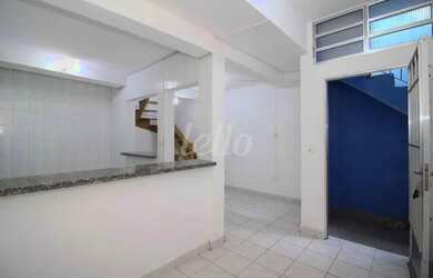 Imagem: A casa possui 2 Dormitórios, 1 Banheiro, 60m² de Área e