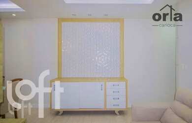 Imagem 6: Apartamento com 3 dormitórios à venda, 118 m² por R$ 1.500.000 - Flamengo - Rio de Janeiro