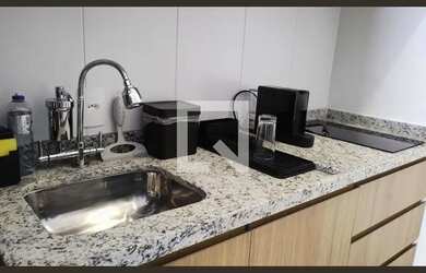 Imagem 8: Apartamento para Aluguel - Pinheiros, 1 Quarto, 29 m2