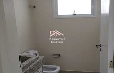 Imagem 6: Sobrado para Locação no Condomínio Altos de Itaici