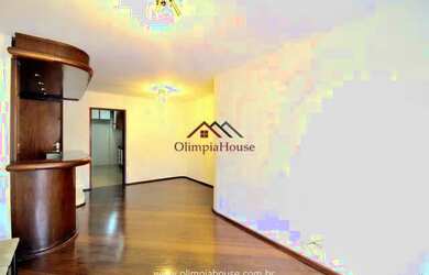 Imagem 4: Locação Apartamento 3 Dormitórios - 110 m² Moema