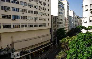 Imagem 2: Apartamento para Aluguel - Copacabana, 3 Quartos, 150 m2