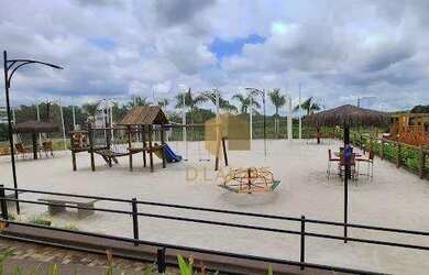 Imagem 5: Excelente terreno à venda no Santorini Residencial Club - Paulínia/SP