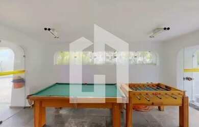 Imagem 3: SãO PAULO - Apartamento Padrão - Moema Pássaros