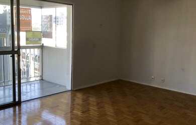 Imagem: O apartamento possui 2 Dormitórios, 2 Banheiros, 100m² de