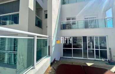 Imagem 4: Apartamento Duplex à venda- Sky Campo Belo - Campo Belo - São Paulo/SP