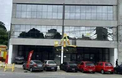 Imagem: O depósito possui 3 Vagas na garagem, 600m² de Área e está