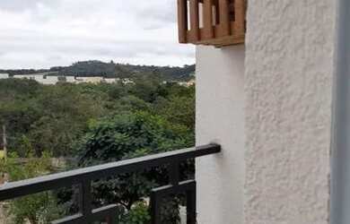 Imagem 2: Apartamento Atibaia. 52m² de Área, 1 Vaga na garageme2 Dormitórios