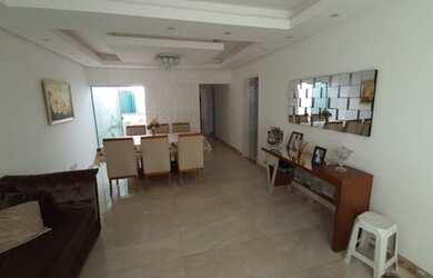 Imagem 2: Casa para venda. 105m² de Área, 2 Vagas na garageme3 Dormitórios