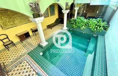 Imagem 2: Cobertura à venda, 591 m² por R$ 19.000.000,00 - Ipanema - Rio de Janeiro/RJ