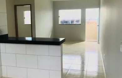 Imagem: O apartamento possui 2 Dormitórios, 2 Banheiros, 2 Vagas na