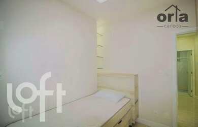 Imagem 8: Apartamento com 3 dormitórios à venda, 118 m² por R$ 1.500.000 - Flamengo - Rio de Janeiro