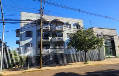 Imagem: O apartamento possui 3 Dormitórios, 3 Banheiros, 2 Vagas na