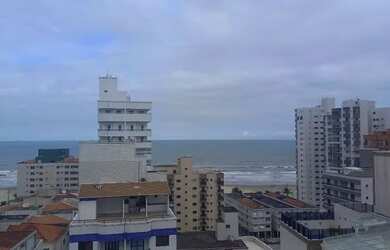 Imagem 13: Apartamento na Aviação. Vista para o mar, 119m² de Área, 2 Vagas na...